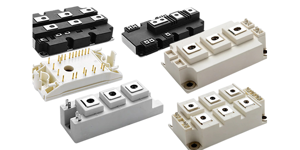 IGBT’s