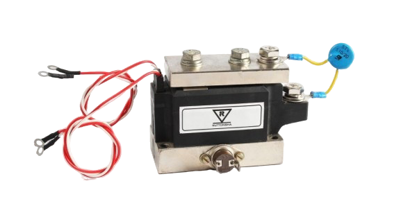 IGBT’s